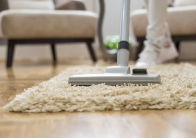 Why Regular Carpet Cleaning is Essential for Allergy Sufferers blog image